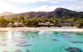 Rarotonga Beach Bungalows